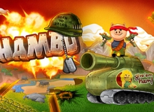 5 game mobile "ăn theo" Angry Birds hay không kém bản chính