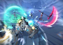 Dawn Pioneer - Tuyệt phẩm MMORPG đồ họa siêu khủng từ NetEase