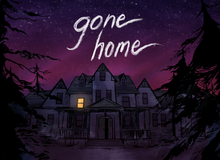 Gone Home - Tựa game kỳ quặc chưa từng có được Việt hóa bởi 1 người duy nhất