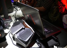 Đây chính là chiếc laptop khủng game thủ Việt nào cũng mơ ước