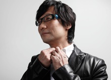 Hideo Kojima tiếp tục được vinh danh với giải thưởng mới
