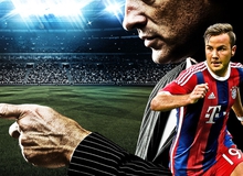 7 game mobile quản lý bóng đá cho Euro 2016 thêm phần rực rỡ