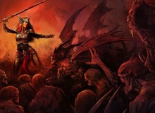 Game RPG huyền thoại Baldur's Gate sau 17 năm lại tiếp tục được phát triển