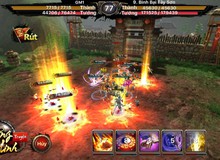 Là fan Tam Quốc, nhất định phải chơi những game mobile online này