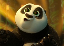 Kung Fu Panda 3 dẫn đầu bảng xếp hạng phim ăn khách tại Mỹ