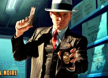 [GameK Đào Mộ] L.A. Noire - Game phiêu lưu chất như bộ phim Hollywood đúng nghĩa