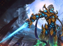 Không có kỹ năng định hướng, thế nhưng những vị tướng LMHT này vẫn mạnh và gánh team khó tin (P1)