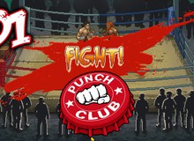 Game indie Punch Club đạt doanh thu triệu đô, hẹn ngày lên Android