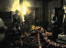 Resident Evil 0 HD Remaster - Game đỉnh hồi sinh liệu có thu hút game thủ?