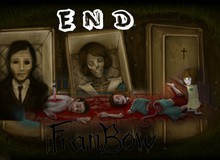 Fran Bow - Rùng mình với phong cách kinh dị "point and click"