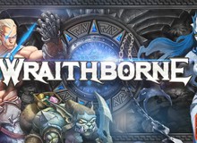 Wraithborne - Từng có một siêu phẩm chặt chém đã tay hay như thế