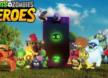 EA học Supercell đưa Plants vs Zombies trở thành Clash Royale thứ hai