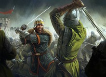 Total War Battles: Kingdom - Game chiến thuật hàng nhất PC cập bến di động