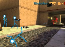 10 mẹo cực độc trong map Italy của Counter-Strike