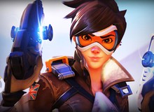 Chơi thử Overwatch tại Việt Nam đợt mở cửa miễn phí: Quá đã tay!