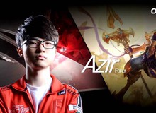 Liên Minh Huyền Thoại: Có 5 pha xử lý hay nhất tuần của LCK, Faker góp mặt luôn trong 2 tình huống