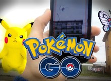 27 nước nữa trên thế giới đồng loạt được phát hành Pokemon Go, vẫn không có Việt Nam