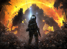 Titanfall 2 sẽ phát hành ngay trong năm nay