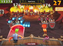 3 game mobile miễn phí mới mà bạn nên tải trong ngày hôm nay