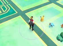 Ngại di chuyển, game thủ đã tìm ra hàng tá mẹo chơi Pokemon GO theo kiểu lười