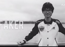 SKT T1 Faker - Trí tuệ của kẻ vĩ đại nhất Liên Minh Huyền Thoại