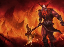 Điểm qua 5 Ultimate dùng để SOLO khủng khiếp nhất trong Liên Minh Huyền Thoại