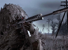 Rộ tin đồn Call of Duty: Modern Warfare sẽ trở lại dưới diện mạo mới