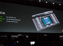 Card đồ họa siêu khủng của Nvidia sẽ dùng bộ nhớ mới toanh