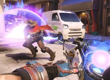 Liệu có nhà phát hành nào mua được Overwatch về Việt Nam?