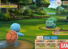 Những game giúp bạn chơi "đỡ vật" trong lúc Pokemon GO bị lỗi