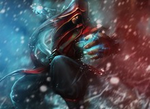 Liên Minh Huyền Thoại: Lee Sin tung "sóng âm" hack não đến kinh hồn