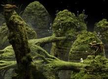 Samorost 3: Tựa game giúp lấy lại danh dự cho thể loại phiêu lưu