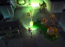 Xenowerk - Siêu phẩm top-down shooter bất ngờ miễn phí trên Android