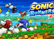 Sonic Runners - Tựa game ''tuổi thơ'' sắp bị SEGA khai tử