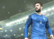 Đến hẹn lại lên, PES 2017 được công bố chính thức