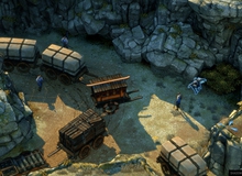 Shadow Tactics: Blades of the Shogun - Game nhập vai bí mật cực chất sắp ra mắt