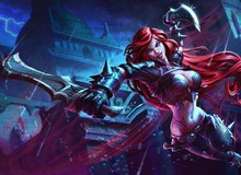 Riot thông báo: Katarina sẽ được làm lại, nhưng cô ấy sẽ không trở thành Zed thứ 2 đâu