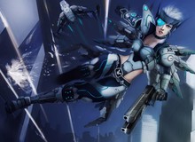 Riot thông báo: Vị tướng thứ 132 của Liên Minh Huyền Thoại chuẩn bị được ra mắt