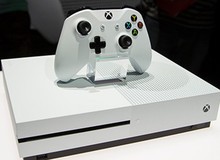 Xbox One S có đáng mua ngay?