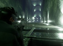 Xuất hiện game Metal Gear Solid bằng Unreal Engine 4 tuyệt đẹp