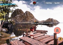 Legend of Chu II - Game sử Việt đã cho tải về, nhưng buồn là chưa chơi được