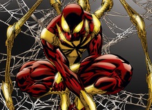 Những bộ giáp "bá đạo" của Spider-Man mà bạn có thể chưa nhìn thấy bao giờ