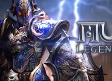 Tin hot: MU Legend chính thức cho đăng ký Closed Beta bản tiếng Anh, mở cửa tháng 10/2016