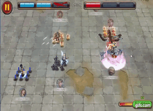 Bát Quái Trận Đồ: Khi sức mạnh ẩn tàng trong Cung và Ngựa