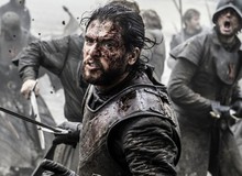 Top 10 show truyền hình được tải lậu nhiều nhất năm 2016, "Game of Thrones" là số 1