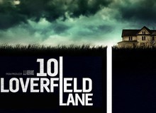 Tặng độc giả 4 vé xem phim 10 Cloverfield Lane - Căn Hầm tại Hà Nội
