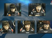 Khai mạc LCK Mùa Xuân 2016: SKT T1 hủy diệt CJ Entus với tỷ số 2-0