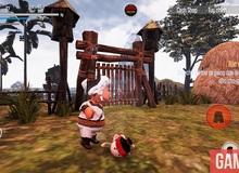 Game 3D sử Việt Legend of Chu II cho tải trước phiên bản PC