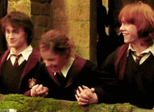 11 phép màu mà Harry Potter dạy chúng ta về tình yêu và tình bạn