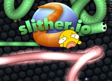 4 triệu lượt tải/tháng nhưng cha đẻ Slither.io lại đang buồn chỉ vì điều này